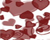 misc hearts