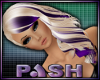 [PASH] Tanisha Violet