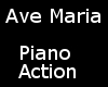 Piano Action 4
