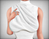 Elegant Gala Top