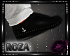 *R*Black Cross Shoes*2