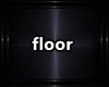 Black floor-S