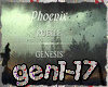 [Mix] Genesis    Ruelle