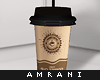 A. Coffee cup