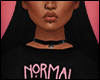 [ pastel goth top ]