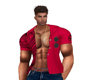 camisa fashion