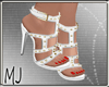 Grace heels