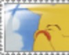 pikachu stamp