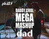 Daddycool - Megamashup