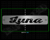 Luna Necklace+ring
