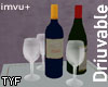 bottles of wine - drv