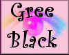 [PT] gree black