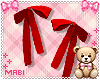 Cherry Bow Kids