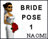 Bride Pose Spot 1