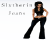 Slytherin Jeans