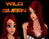 [NW] Wild Queen Red