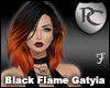Black Flame Gatyia