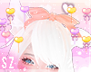 Sz┃Head orange bowe