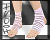 YoonBum Leg/Foot Wraps