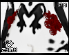 Z; Vlark Roses H
