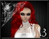 WA3 Beyonce 16 Red