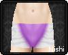 [Nish] Shiqx Shorts