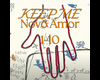 Novo Amor - Keep Me