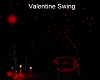 Romantic Valentine Swing