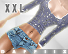 D~Flourita outfit XXL