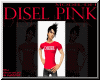 [BQ8] Disel PINK M-DI-1