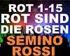 Semino Rossi - Rot Sind