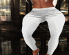 White Satin Pant  Sexy -