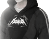 ★ y2k hoodie