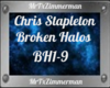 Broken Halos C.Stapleton