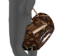 L| LV339 MD DUFFLE