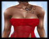 Cora 2Pc Red GA Fit