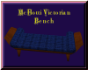 [MCH]VictorinBench