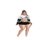 Set Hot  Sweater