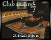 (OD) Royal club seating