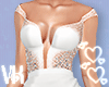 VK.Mermaid Wedding Dress