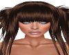 Evelyn Harvest Brunette