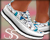 S-Alfre Shoes Sprint