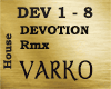 DEVOTION Rmx