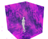 Background Purple Heart
