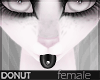 ✘Inari | Pierced