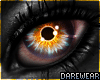 Insanity Eyes Gold