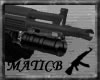 [M]GP-30 for AK-74