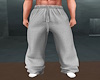 Guys Baggy Pj Bottoms