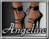 AR! Dolce Sexy Heels