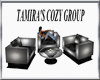 (TSH)TAMIRA'S COZY GROUP